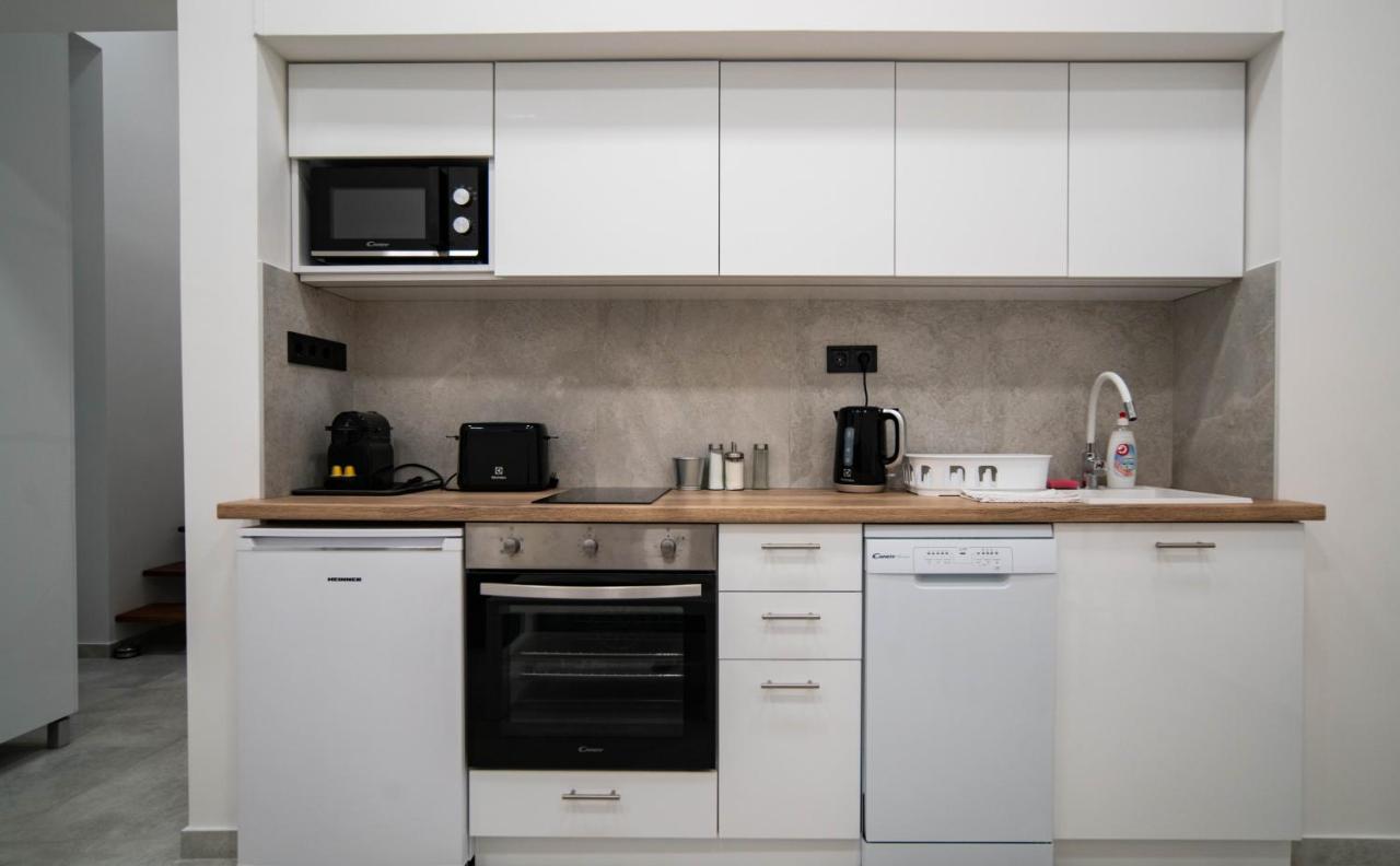Free Parking Basilica Leo'S Home - Ac, Wi-Fi, Smart Tv Budapest Exterior photo